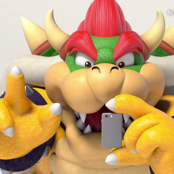 Bowser