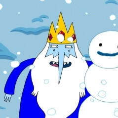 Ice King