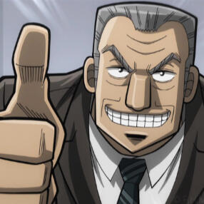 Tonegawa Yukio