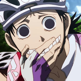 Midousuji Akira